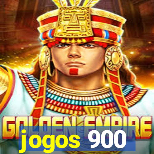 jogos 900